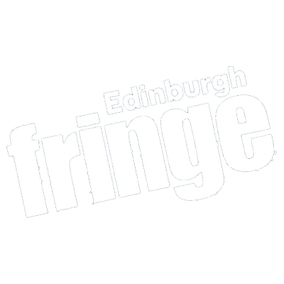 Logo for the Edinburgh Fringe Festival.